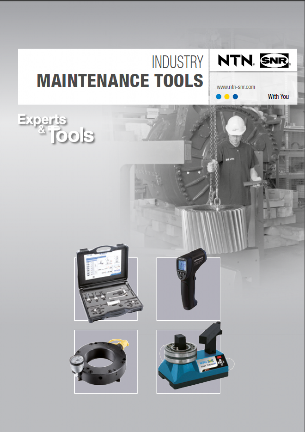 Industrial Catalog